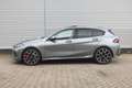 BMW 120 1 Serie M Sport Automaat / Panoramadak / Sportstoe Grijs - thumbnail 8