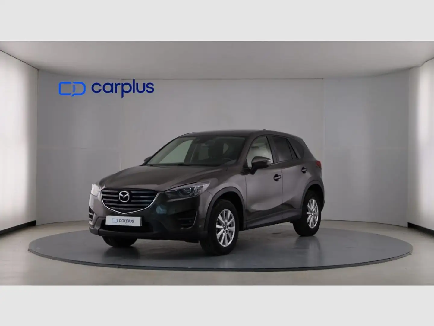 Mazda CX-5 2.2DE Style 2WD Aut. 150 - 1