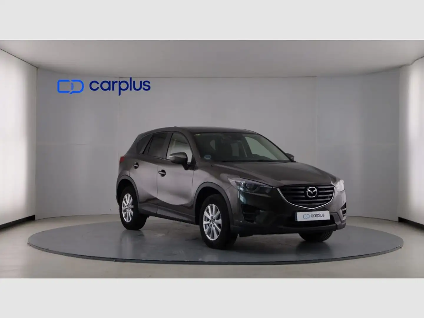 Mazda CX-5 2.2DE Style 2WD Aut. 150 - 2