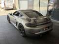 Porsche Cayman 718 Cayman 4.0 GT4 RS pdk Gris - thumbnail 13