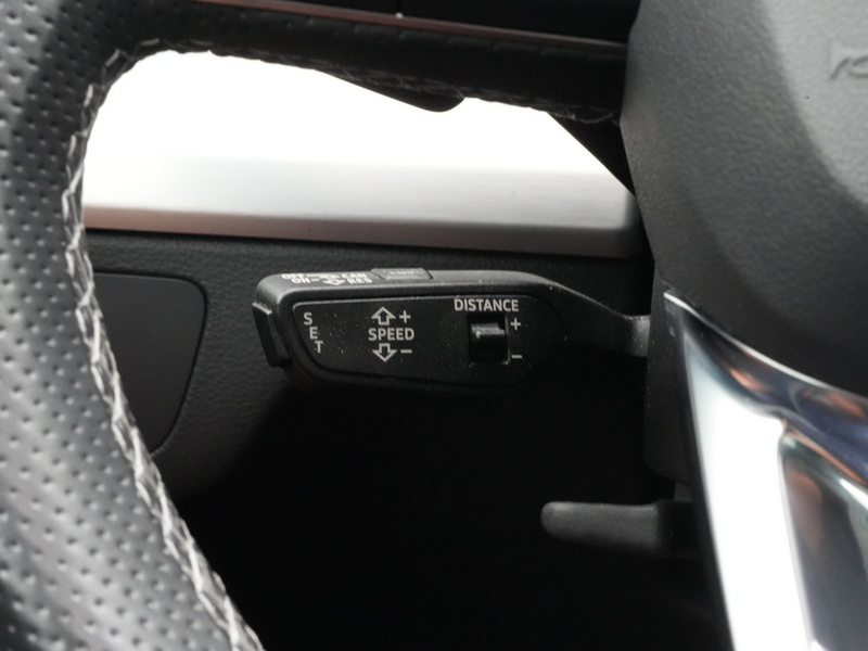 Audi Q5 quattro S line AHK PANO KAM LEDER MATRIX — photo 7