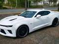 Chevrolet Camaro Beyaz - thumbnail 2