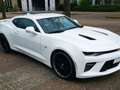 Chevrolet Camaro Wit - thumbnail 5