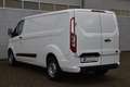 Ford Transit Custom 320 L2 Trend 1-HAND/Kamer./Klima Weiß - thumbnail 4