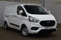 Ford Transit Custom 320 L2 Trend 1-HAND/Kamer./Klima Weiß - thumbnail 1