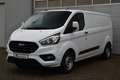 Ford Transit Custom 320 L2 Trend 1-HAND/Kamer./Klima Weiß - thumbnail 6