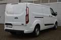 Ford Transit Custom 320 L2 Trend 1-HAND/Kamer./Klima Weiß - thumbnail 3