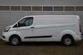 Ford Transit Custom 320 L2 Trend 1-HAND/Kamer./Klima Weiß - thumbnail 5