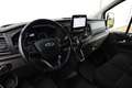 Ford Transit Custom 320 L2 Trend 1-HAND/Kamer./Klima Weiß - thumbnail 9