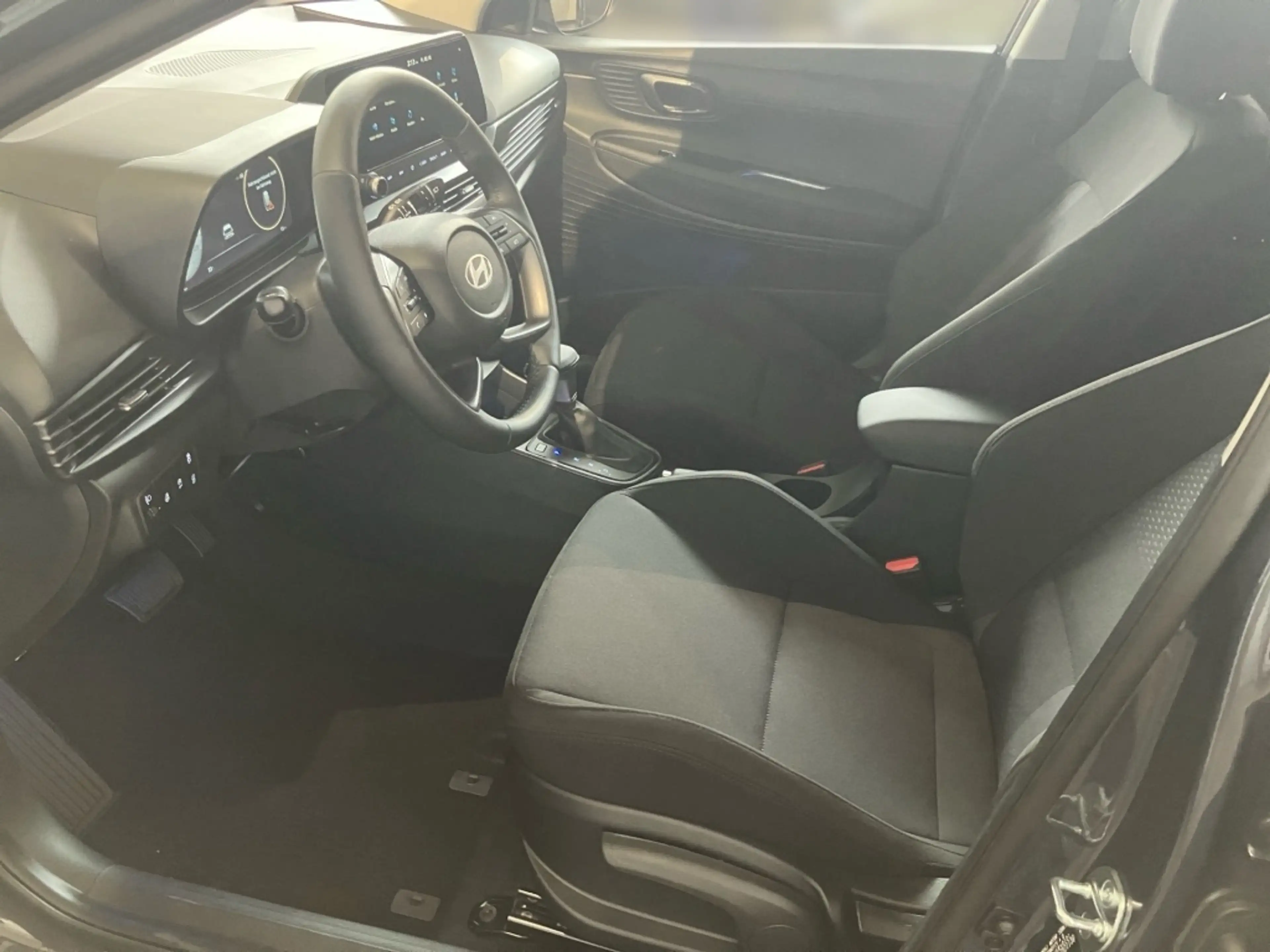 Hyundai i20 1.0 T-GDI 7-DCT Prime AUT SpurH — photo 7