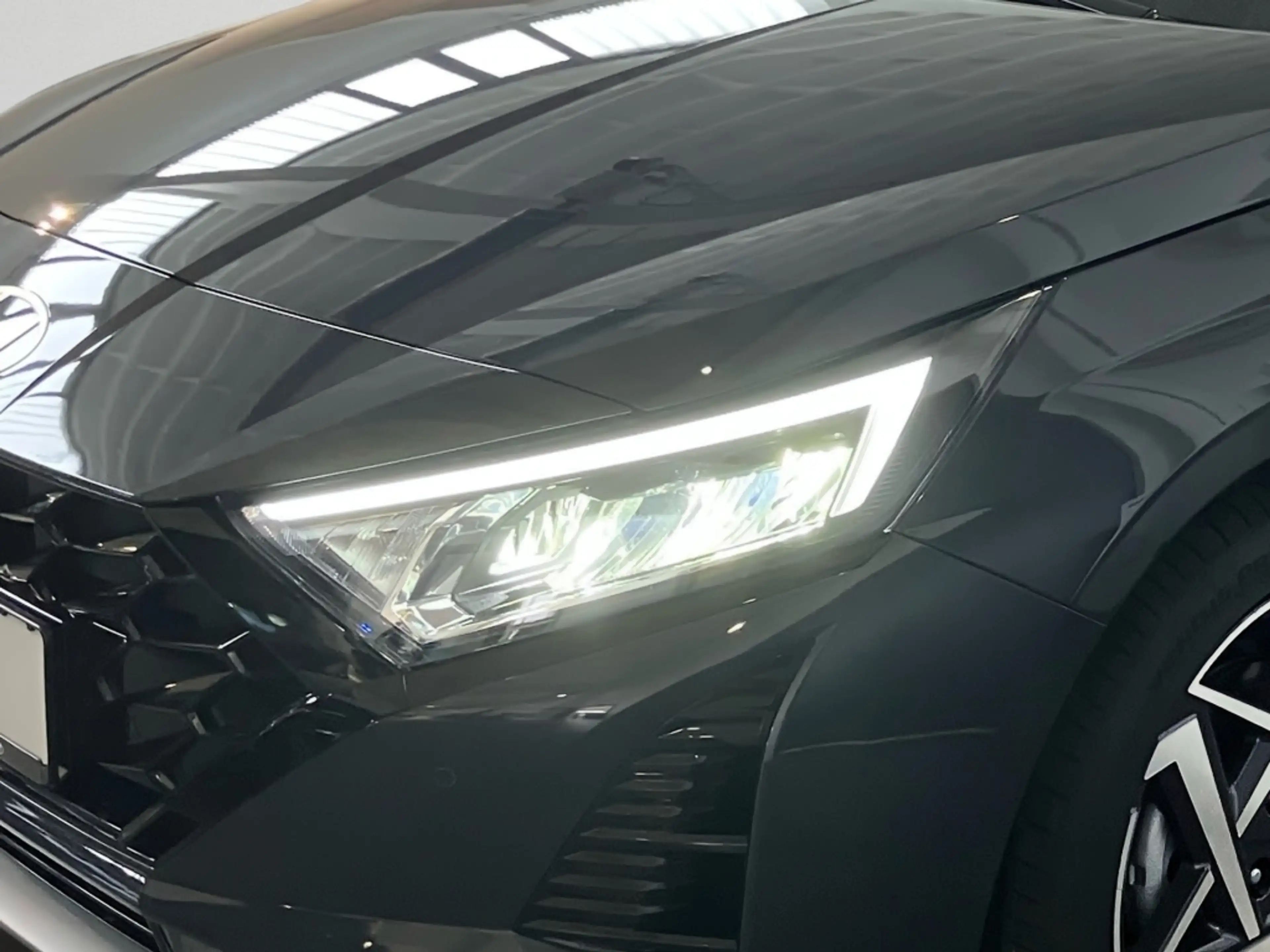 Hyundai i20 1.0 T-GDI 7-DCT Prime AUT SpurH — photo 5