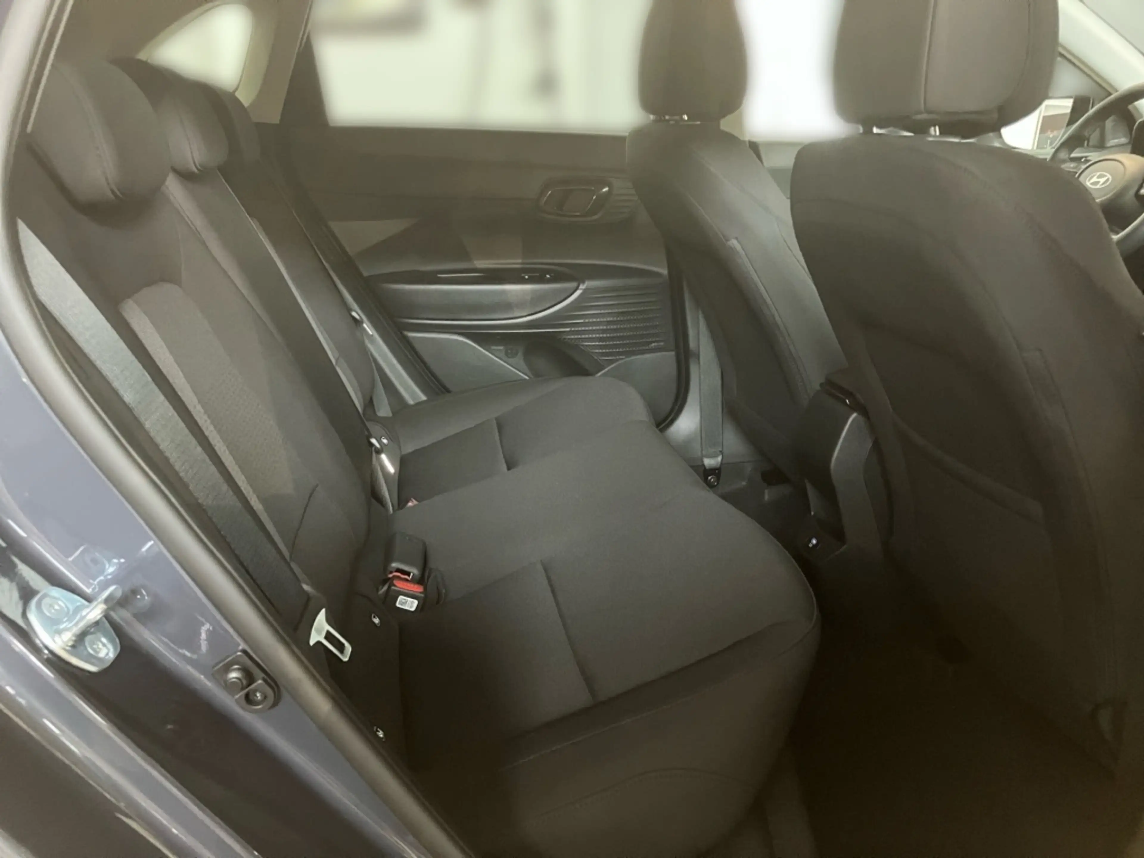 Hyundai i20 1.0 T-GDI 7-DCT Prime AUT SpurH — photo 13