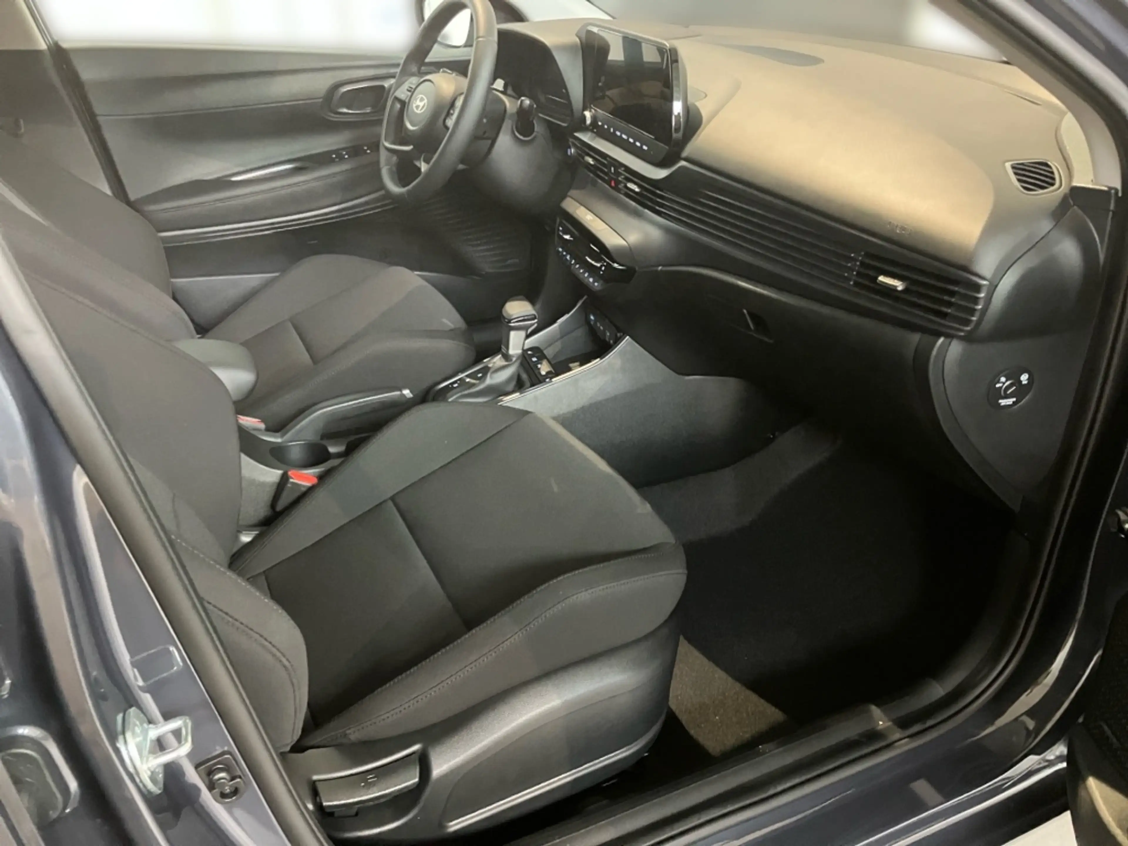 Hyundai i20 1.0 T-GDI 7-DCT Prime AUT SpurH — photo 14