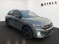 Volkswagen T-Roc 1.5 TSI DSG R-Line LED Matrix+IQ Drive+Pano+Keyles Grau - thumbnail 2