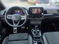 Volkswagen T-Roc 1.5 TSI DSG R-Line LED Matrix+IQ Drive+Pano+Keyles Grau - thumbnail 10