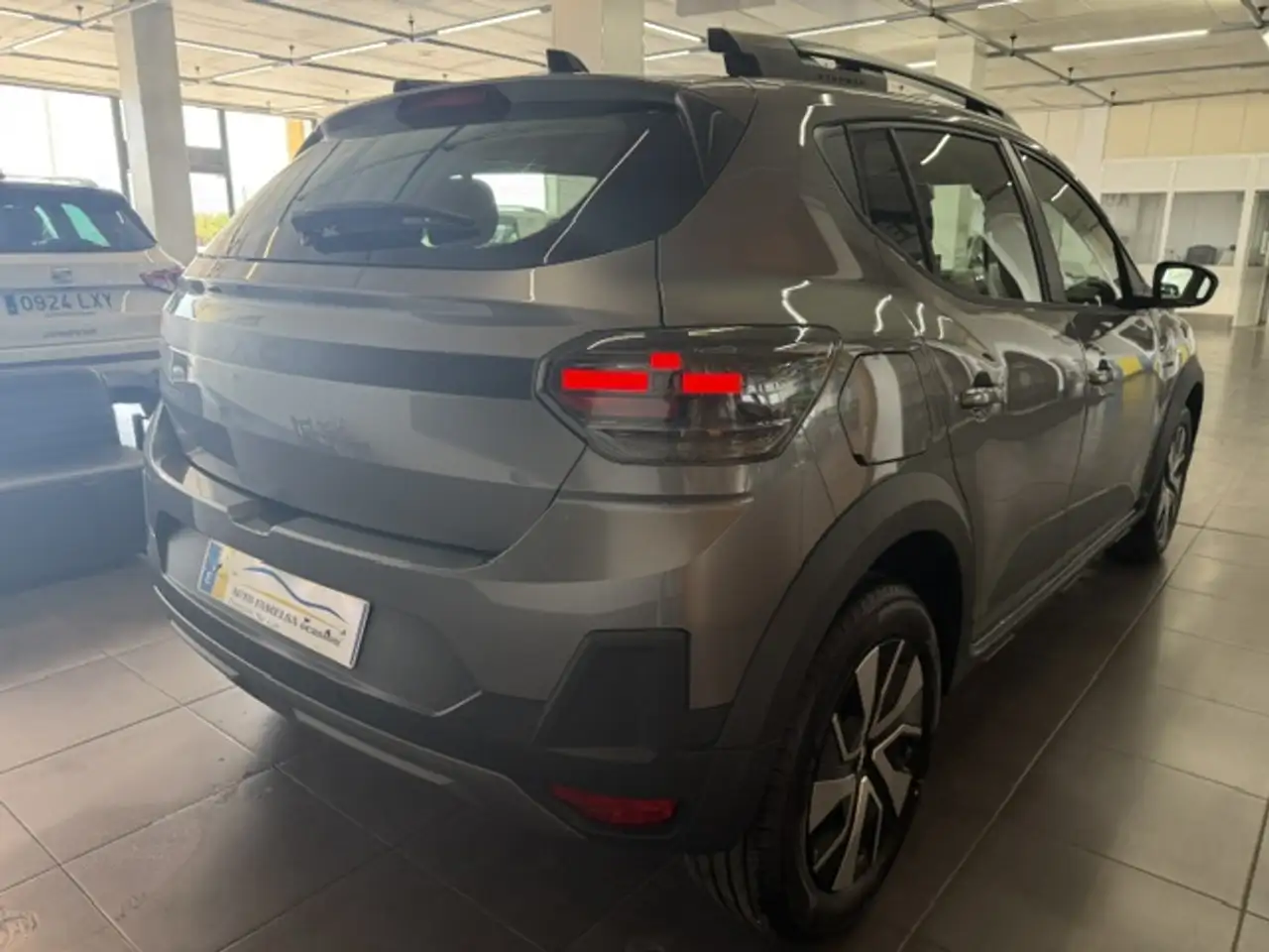 Dacia Sandero 2026