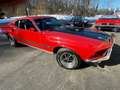 Ford Mustang Mach one 351W Rot - thumbnail 1