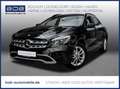 Mercedes-Benz GLA 180 Style NAVI SHZ PDC BT KLIMA Noir - thumbnail 1