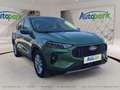 Ford Kuga FHEV Titanium CVT 4WD Grün - thumbnail 3