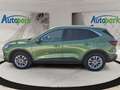 Ford Kuga FHEV Titanium CVT 4WD Grün - thumbnail 4