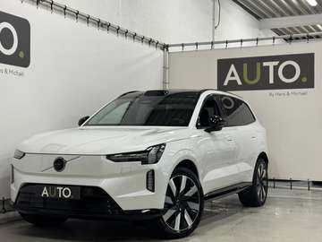 Twin Performance AWD Ultra 7-ZIT