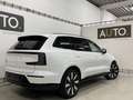 Volvo EX90 Twin Performance AWD Ultra 7-ZIT Weiß - thumbnail 24