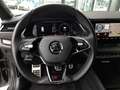 Skoda Octavia Combi "RS EDITION" 4X4 2,0 TDI DSG *19 ZOLL / CHALLENGE & KOMPORT PLUS /  MATRIX-LED / DCC / AHV / E-KLAPPE* Grau - thumbnail 9