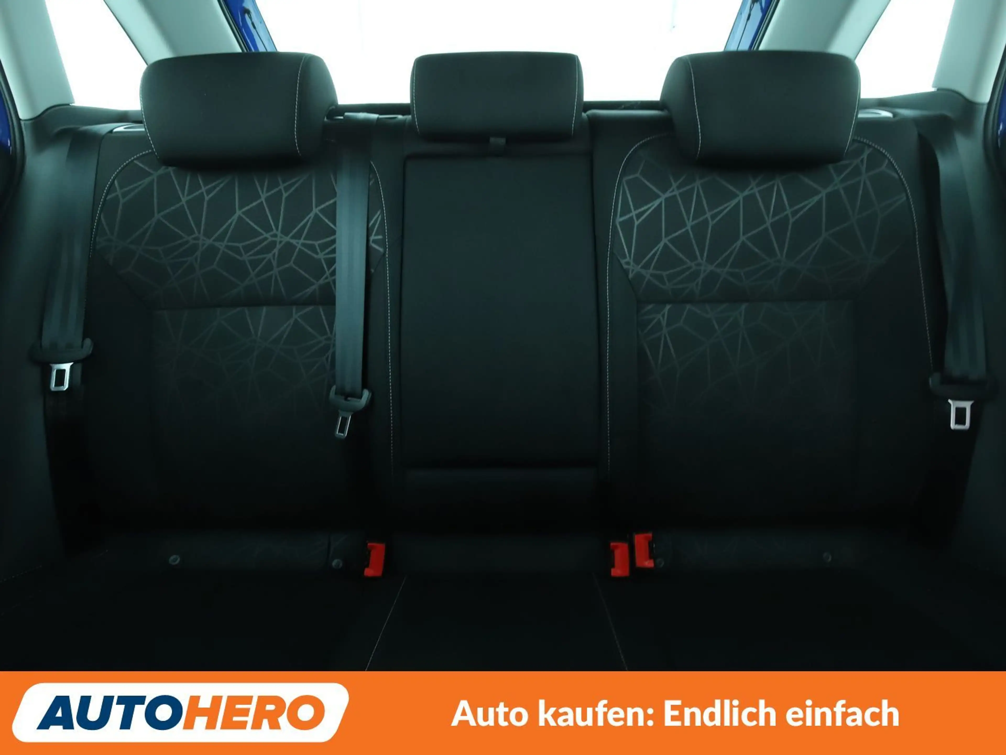 Skoda Rapid/Spaceback 1.0 TSI Clever*NAVI*TEMPO*PDC*SHZ* — photo 15