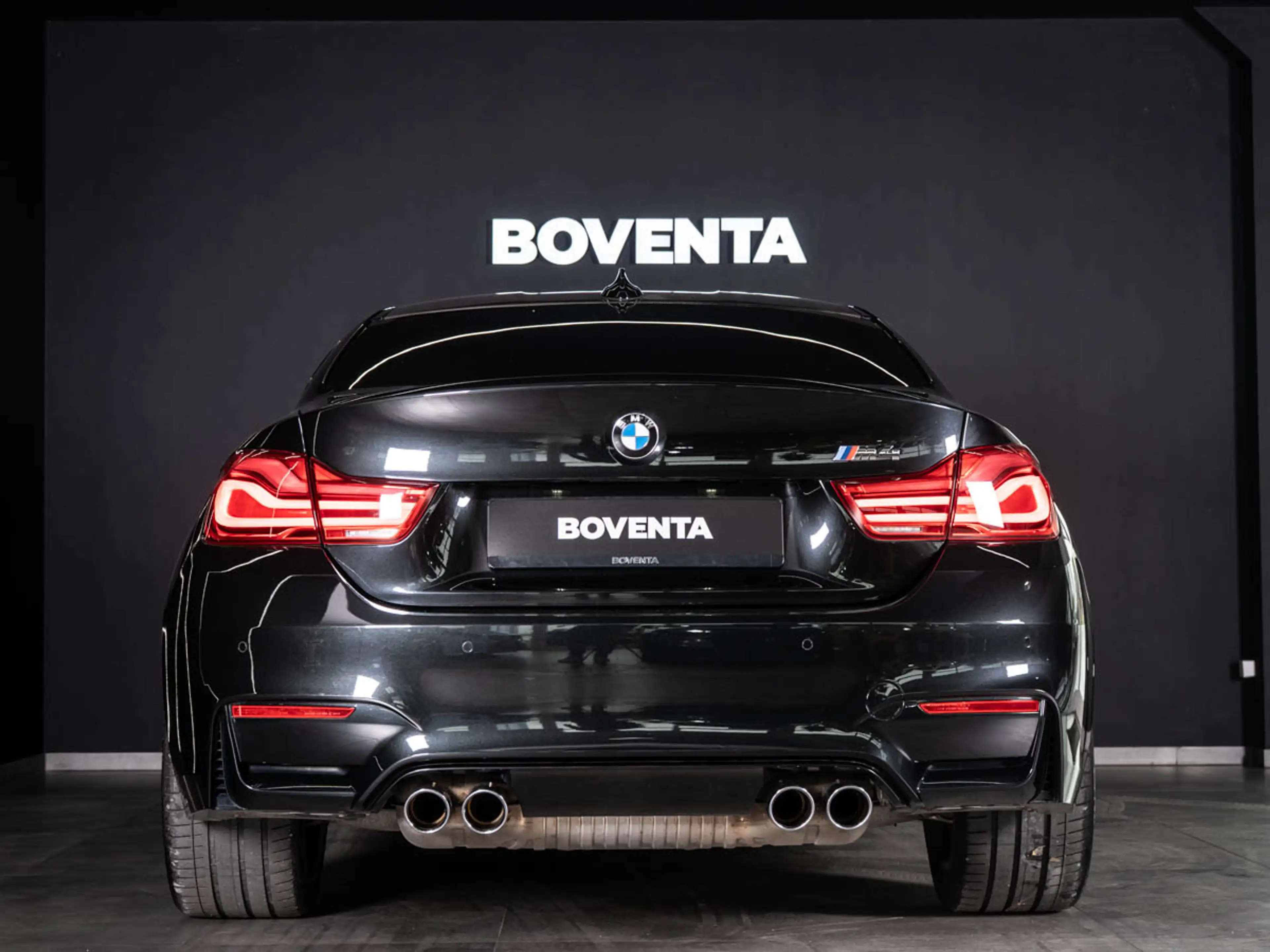 BMW M4 Coupe *M-SITZ*NAVI-PROF*HUD*HIFI* — photo 9