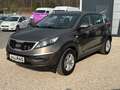 Kia Sportage Attract 4WD Beige - thumbnail 1
