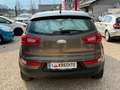 Kia Sportage Attract 4WD Beige - thumbnail 3