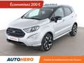 Ford EcoSport 1.0 EcoBoost ST Line Gris - thumbnail 1