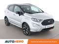 Ford EcoSport 1.0 EcoBoost ST Line Gris - thumbnail 8