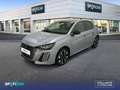 Peugeot 208 1.2 Hybrid Allure e-DCS6 100 Gris - thumbnail 1