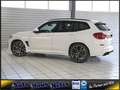 BMW X3 M xDrive Panorama HK-Sound LED Hud LHzg Sitz- Biały - thumbnail 7