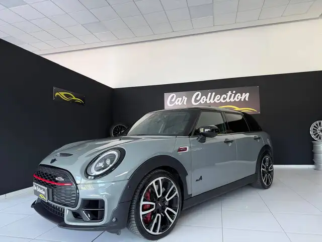 MINI John Cooper Works Clubman Mini Clubman 2.0 JCW "TETTO/KARMAN/KARDON