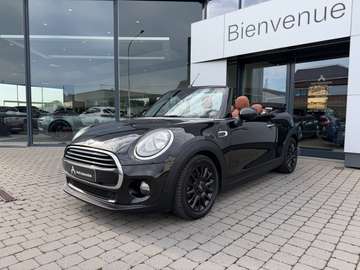 Mini Cabriolet 1.5 D Cooper*GARANTIE*SIEGE CHAUFF*LED AMBIANCE*CRUISE*