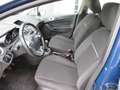 Ford Fiesta 1.25 nur 69816km 1.Hand KD/TÜV neu Blau - thumbnail 10