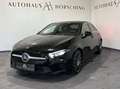 Mercedes-Benz A 180 d Limousine Aut. Schwarz - thumbnail 3