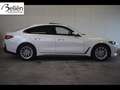 BMW i4 Gran Coupé Blanc - thumbnail 3