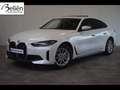 BMW i4 Gran Coupé Blanc - thumbnail 1