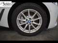 BMW i4 Gran Coupé Alb - thumbnail 4