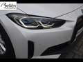 BMW i4 Gran Coupé Blanc - thumbnail 20