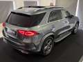 Mercedes-Benz GLE 350 de 4M AMG-Line*PANO*AIR*360*HUD*MASSAGE* Gris - thumbnail 9