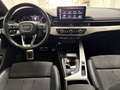 Audi A4 Avant 50 TDI quattro S line/LED/ACC/AHK Gris - thumbnail 9