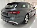 Audi A4 Avant 50 TDI quattro S line/LED/ACC/AHK Gris - thumbnail 4