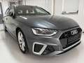 Audi A4 Avant 50 TDI quattro S line/LED/ACC/AHK Gris - thumbnail 3