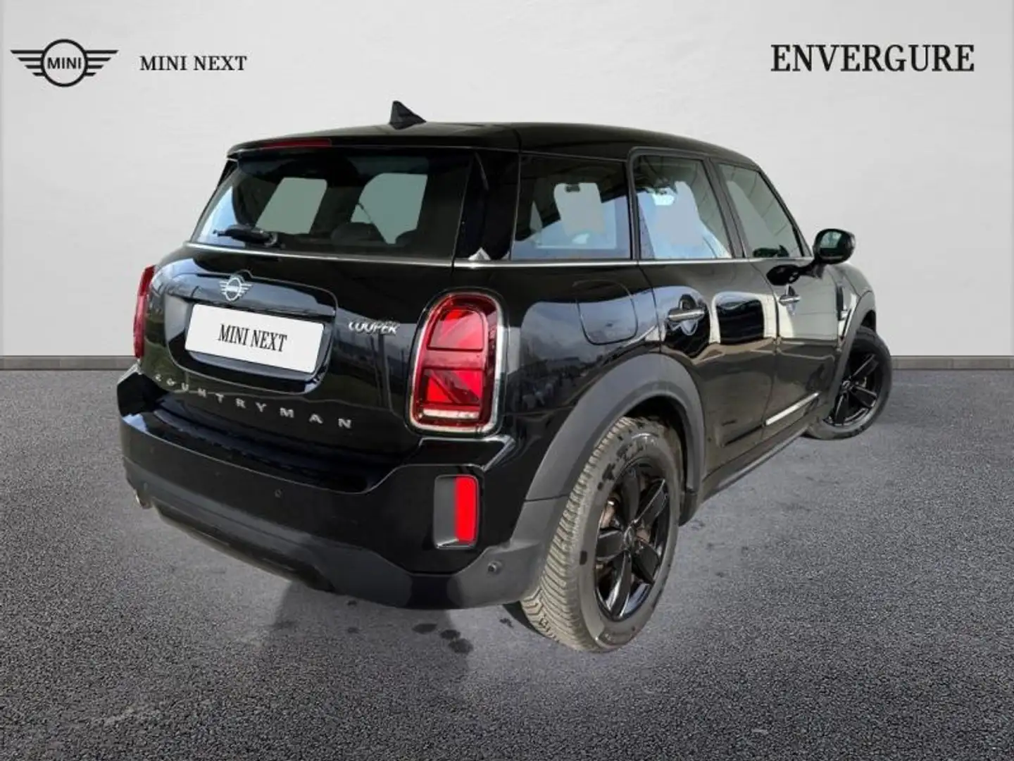 MINI Countryman C Cooper  136ch Northwood BVA7 - 2