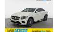 Mercedes-Benz GLC 250 Coupé 250d 4Matic Aut. Blanco - thumbnail 1