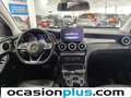 Mercedes-Benz GLC 250 Coupé 250d 4Matic Aut. Blanco - thumbnail 8